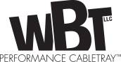 WBT Performance Cable Tray