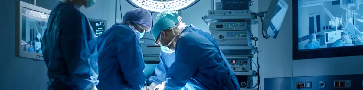 Healthcare Market