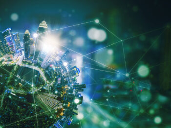 Data Center Demand and the Pandemic